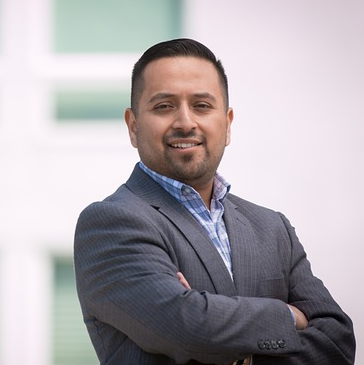 presidente fundo rosado